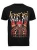Decrepit Birth Band Shrourd of Impurit Tour T-shirt S To 5XL NZ817