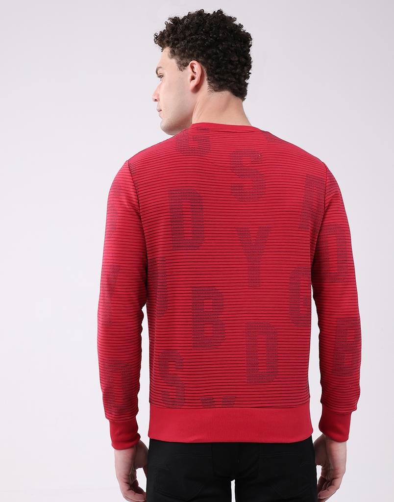 MONTE CARLO Мужская футболка стандартного кроя