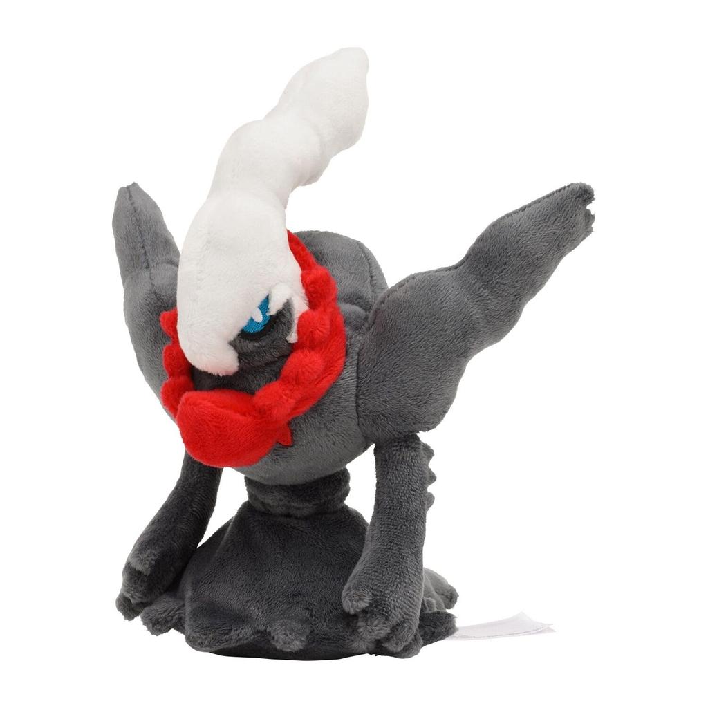 Center Original Plush Toy Fit Darkrai 18 X 19 X 17 Cm X W X Pokémon Pokémon (H D)