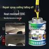 Экологичный высокотемпературный клей для обивки потолка автомобиля для склеивания и ремонта ткани