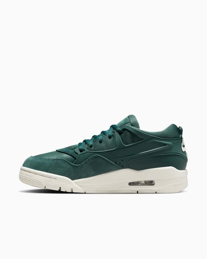FQ7940-300 Женские Nike Air Jordan 4 RM Окисленный Зеленый (Женский)