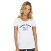 Women's T-shirt - MAMAN WOLF