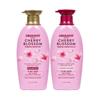 Organist Cherry Hydrating Shampoo/Conditioner Option 1
