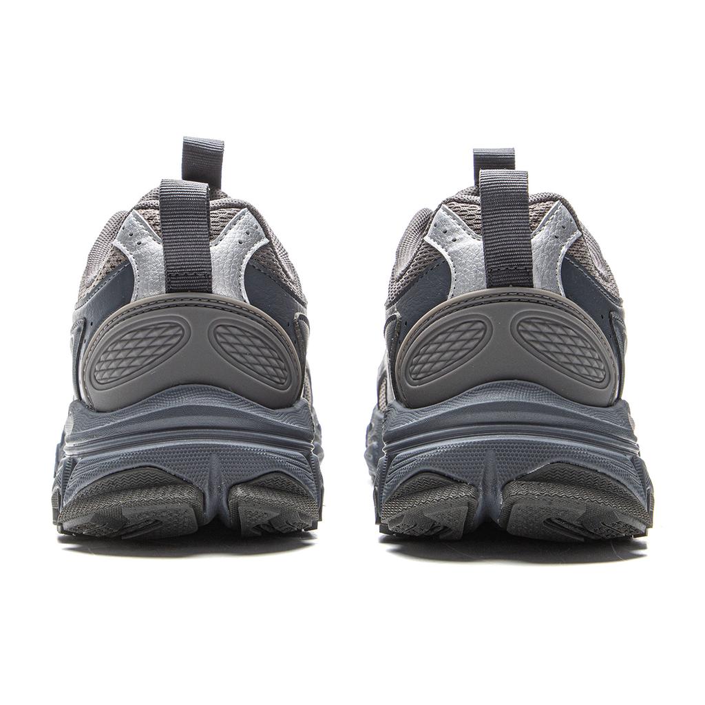 Li Ning Xiaoyao V2 Retro Boost Casual Fashion Daily Stable Support Shock Absorption Non-Slip Wear-Resistant Rebound Low-Top Running Shoes ARXV007-3