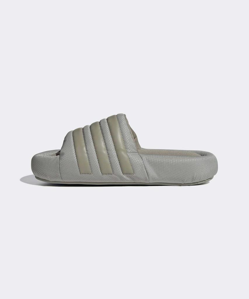 adidas Adilette 24 - Угольный:Хаки / Ig9305