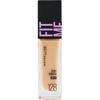 Тональная основа Maybelline Fit Me Liquid Foundation D N128 Skin Makeup После кондиционирования кожи лосьоном и праймером нанесите подходящий а
