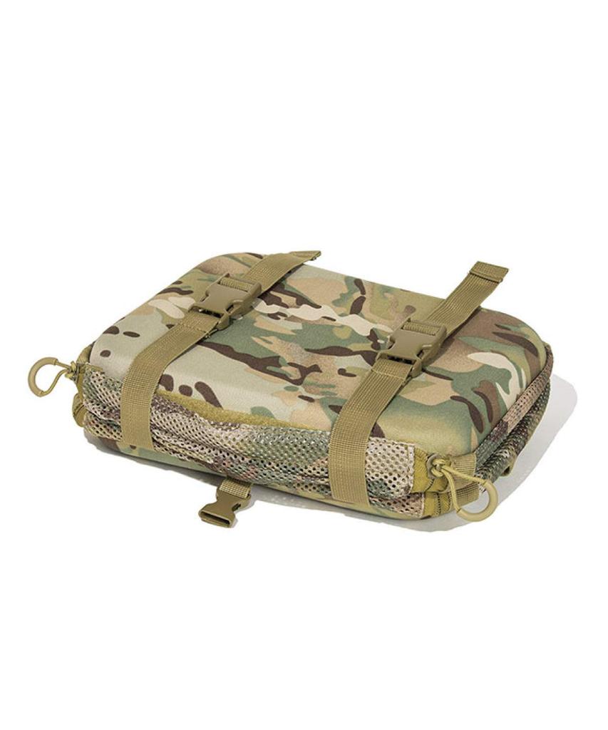 Oregonian Camper Storage Bag Camp Shelf Multi Camo OCA2031CM
