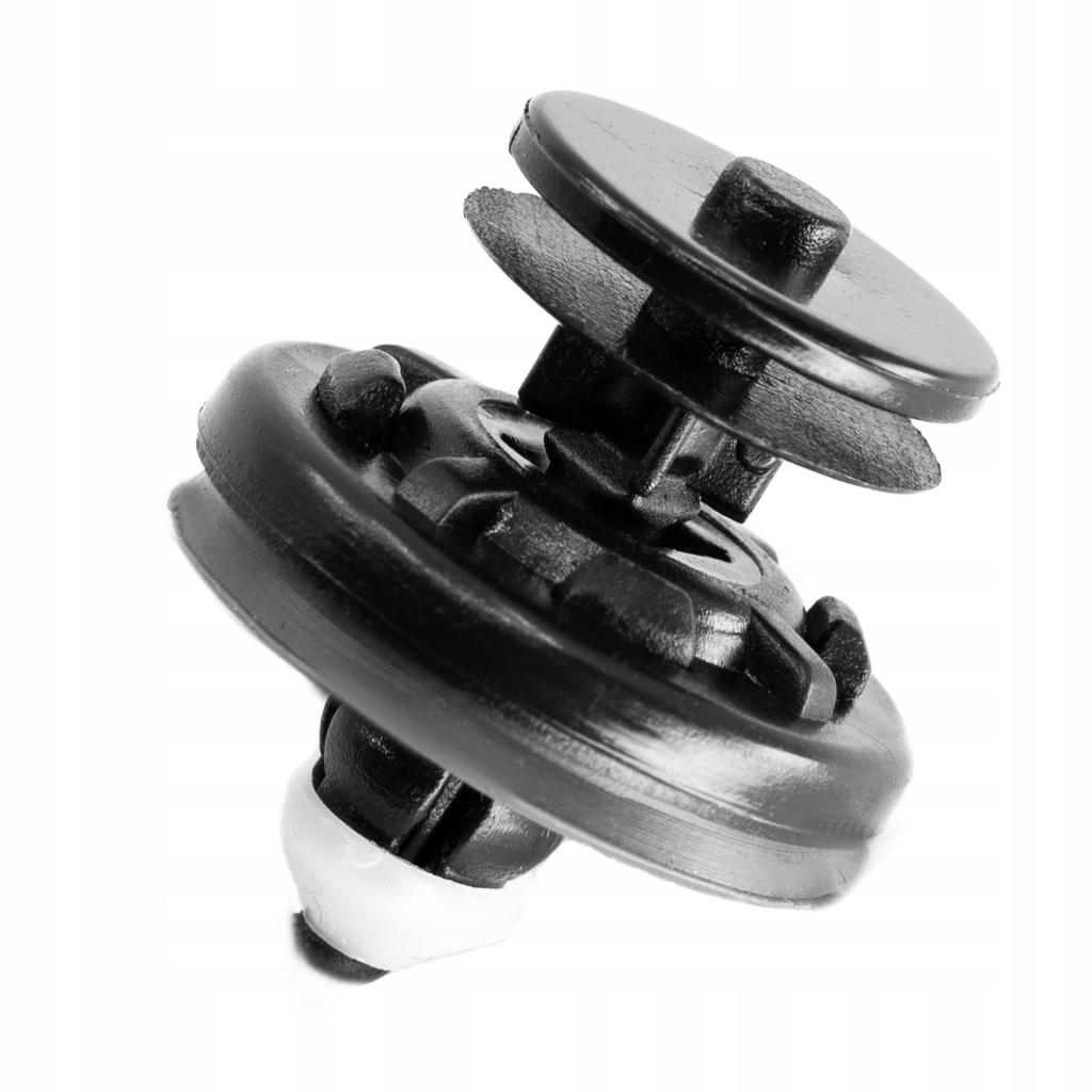 10X Spinka Tapicerki Drzwi Vw Golf Passat Polo 6Q0