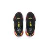 (PS) PUMA RS-X x Peanuts 'Black Yellow Red' Kids' 381874-01