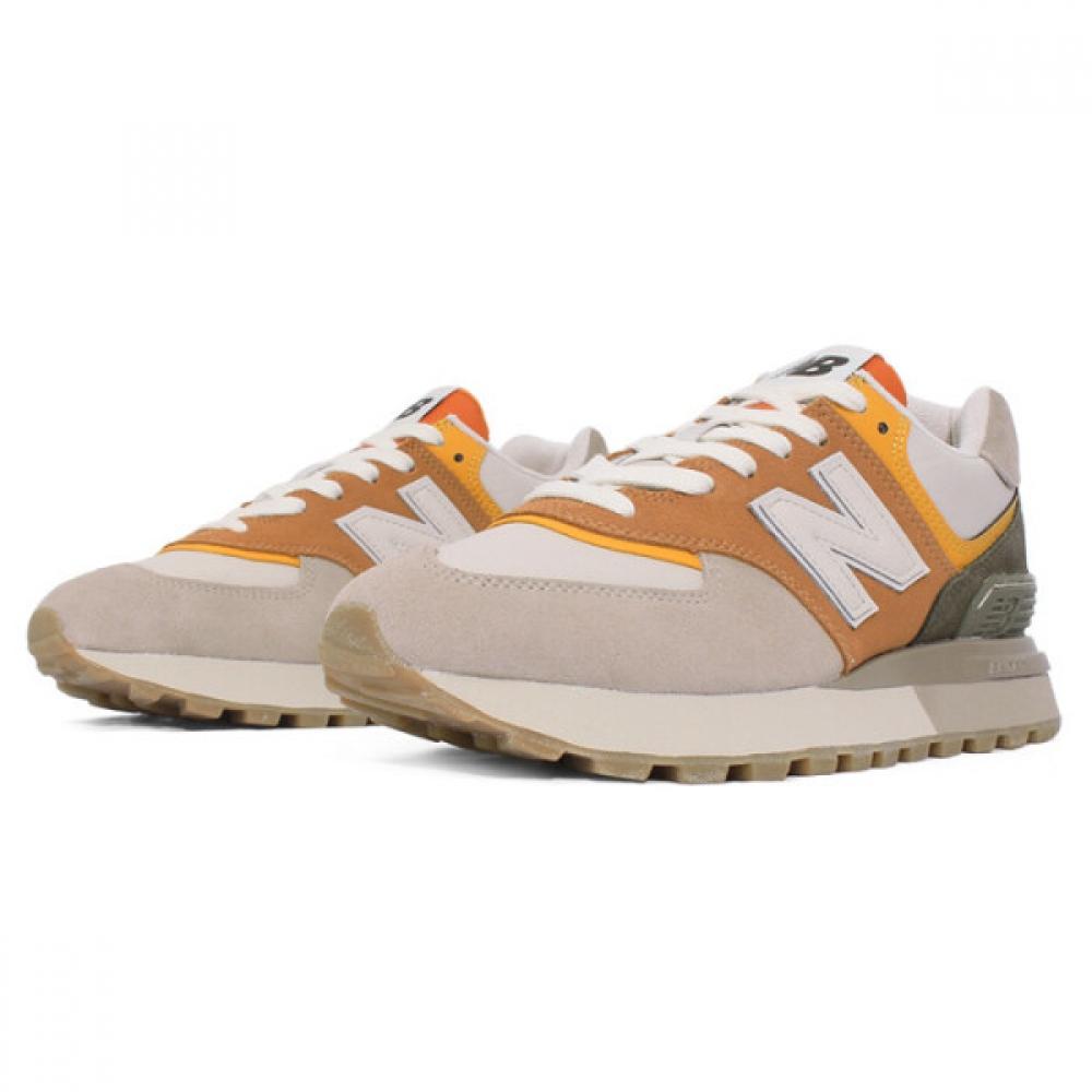 New Balance Кроссовки 574