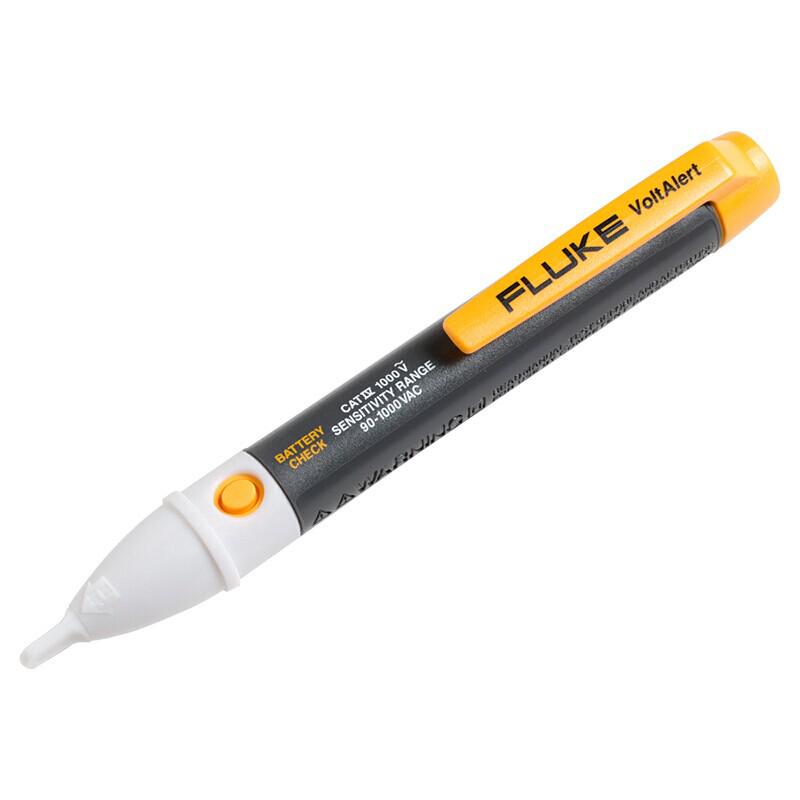 Fluke 1AC/2AC Professional Non-contact Voltage Tester