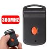 Wireless Remote Control For Remote Garage Door Transmission Remote DIP 1089 4120 For Multi 10 C S8R7