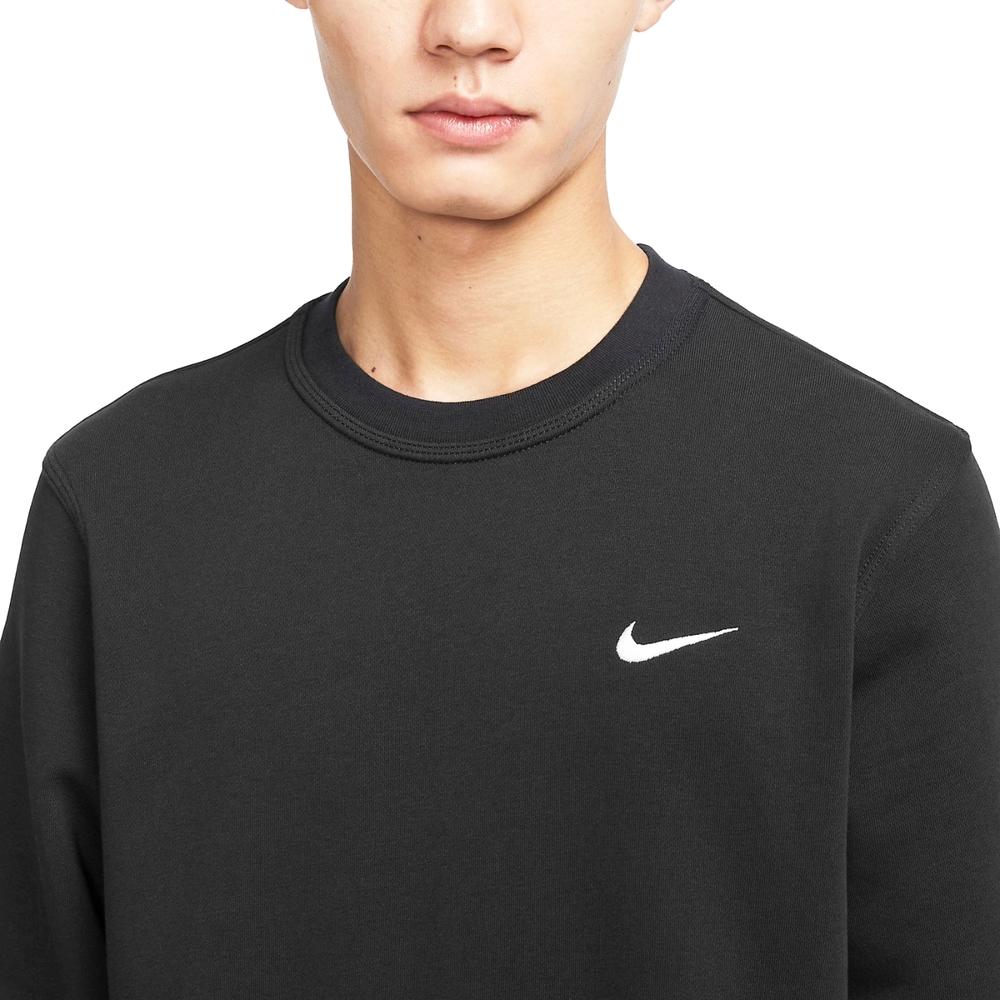 Nike Повседневная спортивная одежда Мужская Черная 623459-010+716831-010