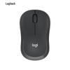 Бесшумная беспроводная Bluetooth-мышь Logitech M240 для бизнеса
