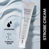 FACESCANADA Celeb Glow Kit | Серебряный строб-крем (30мл) + Мини-тональная основа Absolute Ivory All Skin Day Hydra Matte (15мл) | Набор для макияжа с полным покрытием