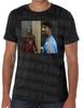 Charlie Murphy T shirt Rick James Dave Chappelle Stories