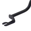 Motorcycle Exhaust Crash Muffler Pipe Fairing Frame Guard Bar Bumper For Honda CT125 CT 125 Hunter Cub -