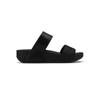 Женские повседневные шлепанцы caSual Slide doriS 05 8vgdo55m1d Черный