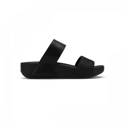 Женские повседневные шлепанцы caSual Slide doriS 05 8vgdo55m1d Черный