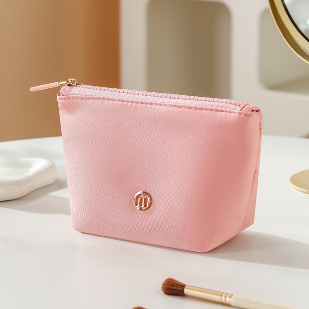 Toilet Bag, Makeup Bag, Multifunctional, Hand-held Bag, Portable, Large Capacity, Storage Bag