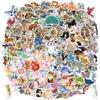400 Pcs Animals Graffiti Sticker Water Bottle Kid Teen Book Waterproof Travel Laptop Skateboard Vinyl Decal