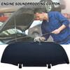 For Toyota Corolla Cross 2020-22 Engine Hood Sound Heat Insulation Cotton Pad