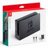 Nintendo Комплект док-станции Nintendo Switch [Официальный продукт]