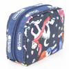Мешочек 6701 SQUARE COSMETIC HA76 SNOWY PUPS [LeSportsac] [item]