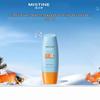 Аква-матирующий солнцезащитный крем SPF50+ PA++++
