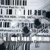 Оригинальные электронные компоненты SMD - Доступны образцы - Профессиональный перечень материалов 5055670281