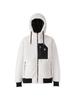 Термотолстовка с капюшоном из флиса и ворса THERMO Hoodie Unisex HOE52293 Ivory L [Helly Hansen] FIBERPILE(р)
