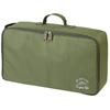 Captain Stag Uf 0041 [кейс для хранения на открытом воздухе Yakiniku Cassette Stove Case с карманом Olive Monte]