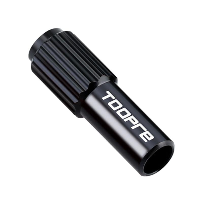 5Pcs Bike Brake Cable Shifter Connector Cable Tip End Crimp, Bike Derailleur Shifter Housing Line Regulator Brake Gear