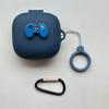 Suitable for Honor Earbuds X9 Bluetooth Headset Case Planet Earbuds 1i Cartoon Silicone Soft Case