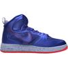 Nike Мужские кроссовки Lunar Force 1 Fuse Game Royal Синий Волчий серый Сирена красный 580616-400