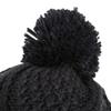 TRESPASS Womens/Ladies Zyra Knitted Beanie