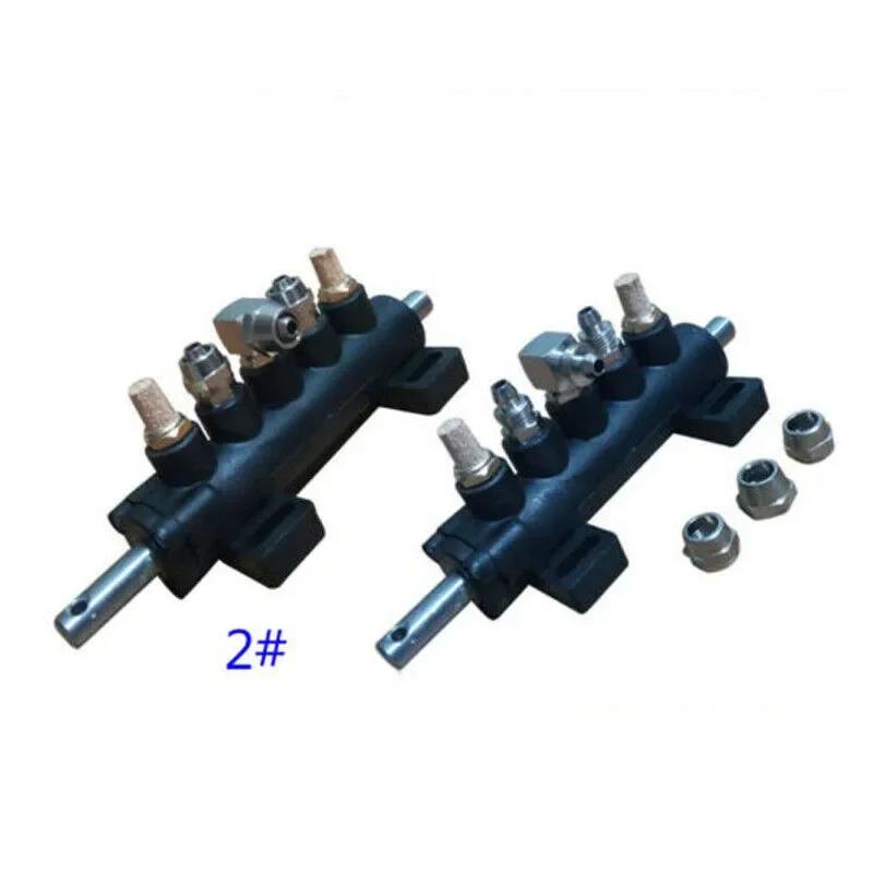 1 шт. Воздушный клапан управления педалью для шиномонтажного станка COATS