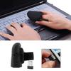 Creative 1600DPI 2.4GHz USB Optical Wireless Finger Mouse for Laptop Desktop