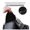 Jiancheng Smart Foot Massager with Heat CN plug (adapter included)
