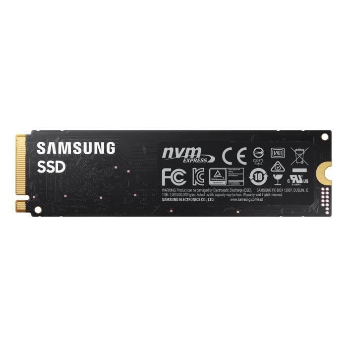 Samsung Internal SSD 980 250 GB MZ-V8V250BW