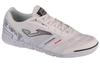Mundial 24 MUNW IN, Mens White Indoor Football Trainers