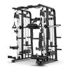 Yimai (EM) Multi-functional Home Gym Smith Machine & Power Rack