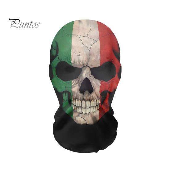 Реалистичная подушка для лица с черепом для взрослых, подушка для косплея знаменитости, анфас, забавный костюм со скелетом для вечеринки на Хэллоуин
