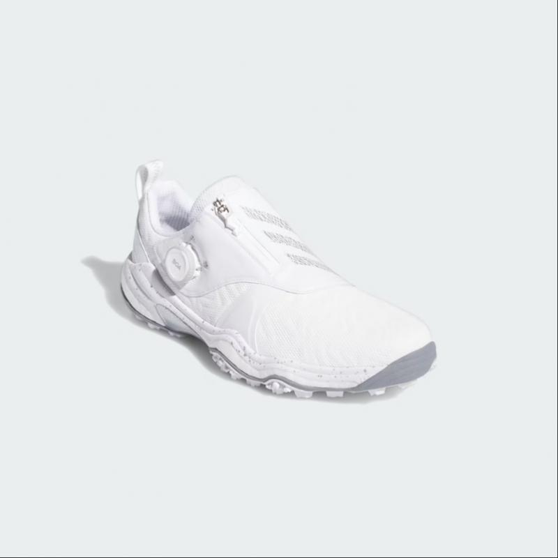 adidas Гольф Оригинальный продукт 25 лет Новые Adidas Golf 25SS Код ChaoS Boa Женская обувь S