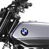 2025 Hot 56/60/65/70mm Car Motorcycle Modified Sticker Metal Sticker Aluminum Round Sticker Decal For BMW R1200GS K1600GT F800R