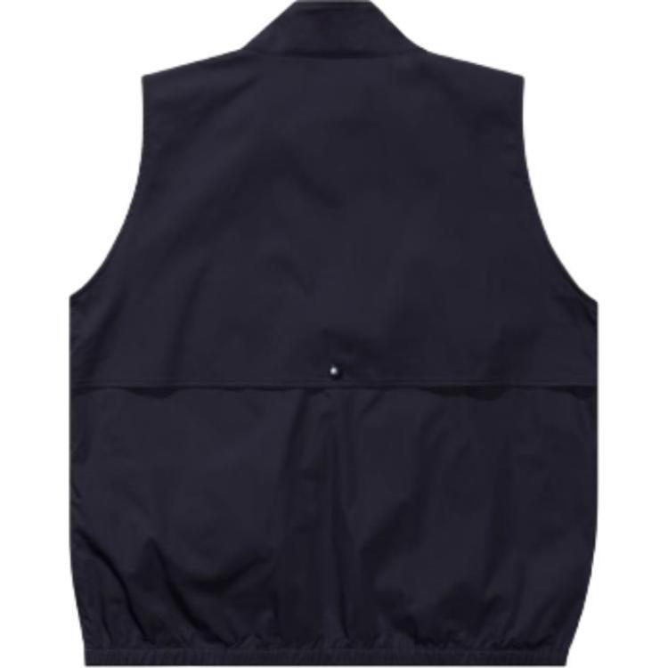UNDEFEATED Vests Unisex Stand Collar Moderate Other UI43GWV01M