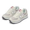 New Balance 574 Кроссовки унисекс Sea Salt Кремово-белые U574RCD