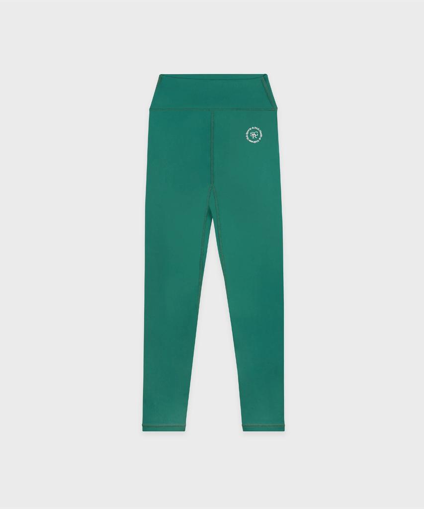 SPORTY&RICH Srhwc Леггинсы R255Awr002