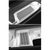 Used for Mercedes-Benz W214 E-Class engine insect-proof net dust protection cover interior decoration supplies