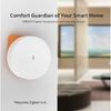 SONOFF SNZB-02P Zigbee Smart Temperature and Humidity Sensor Home Sensor intelligence Home Voice Control Easy Micro Link App